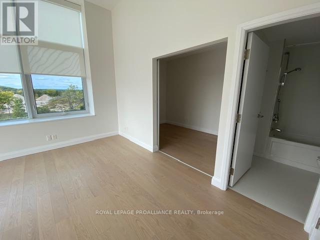 413 - 58 Plant Street, Quinte West (Sidney Ward), ON - Indoor Photo Showing Other Room