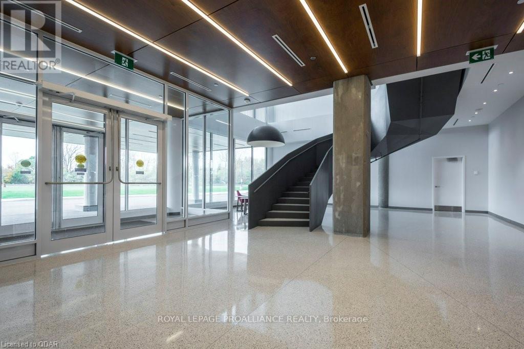 413 - 58 Plant Street, Quinte West (Sidney Ward), ON - Indoor Photo Showing Other Room