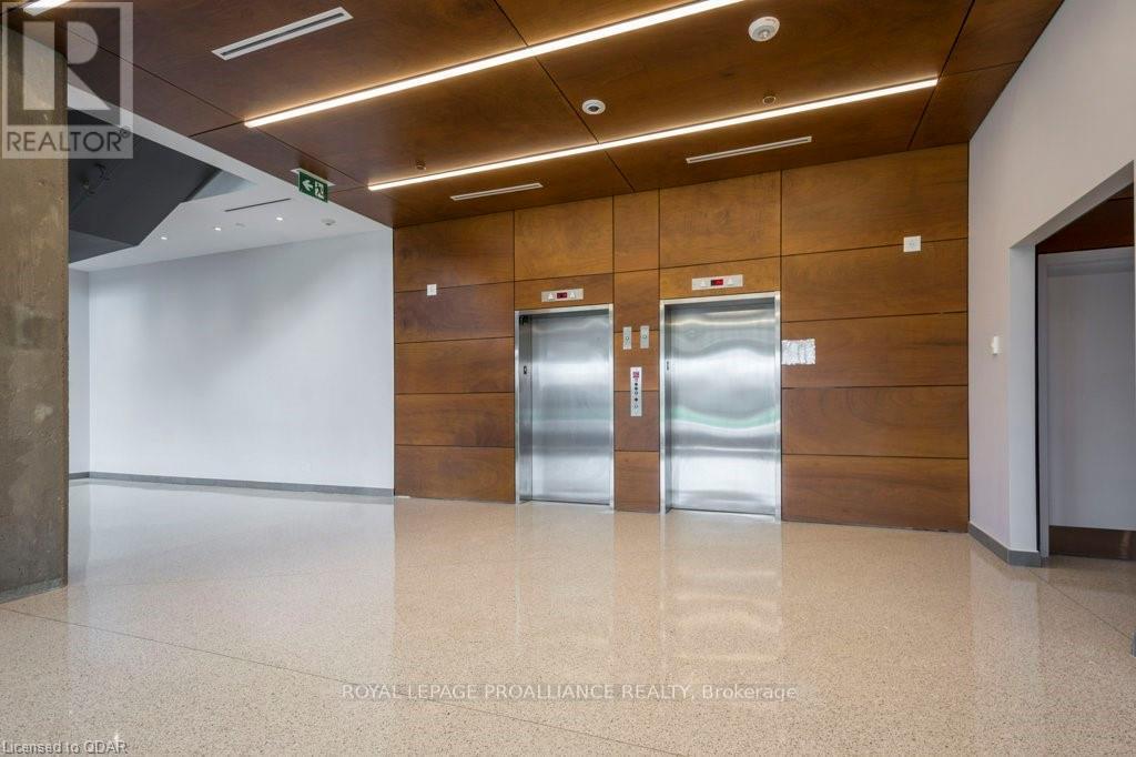 413 - 58 Plant Street, Quinte West (Sidney Ward), ON - Indoor