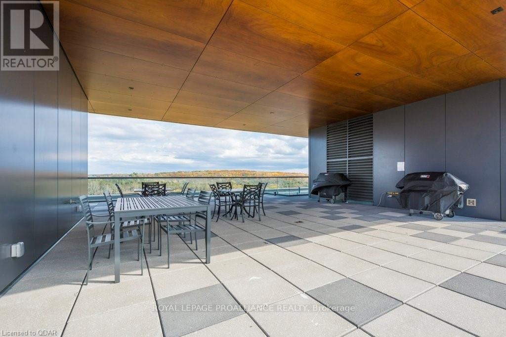 413 - 58 Plant Street, Quinte West (Sidney Ward), ON - With Exterior