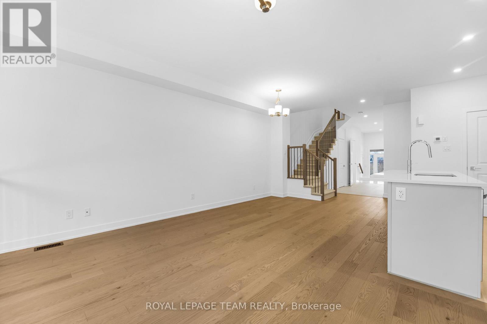 134 Sencha Terrace, Ottawa, ON - Indoor Photo Showing Other Room