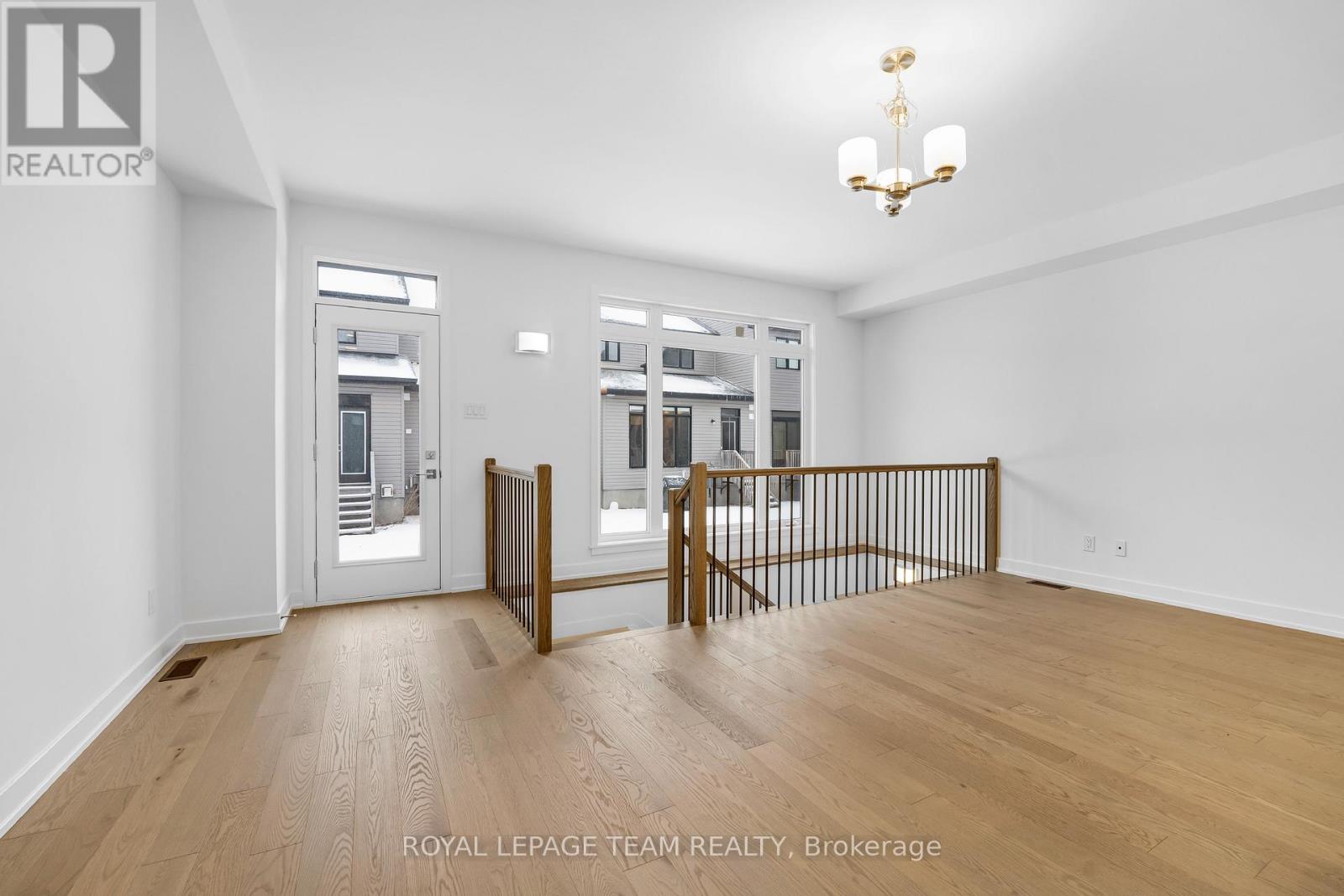 134 Sencha Terrace, Ottawa, ON - Indoor Photo Showing Other Room