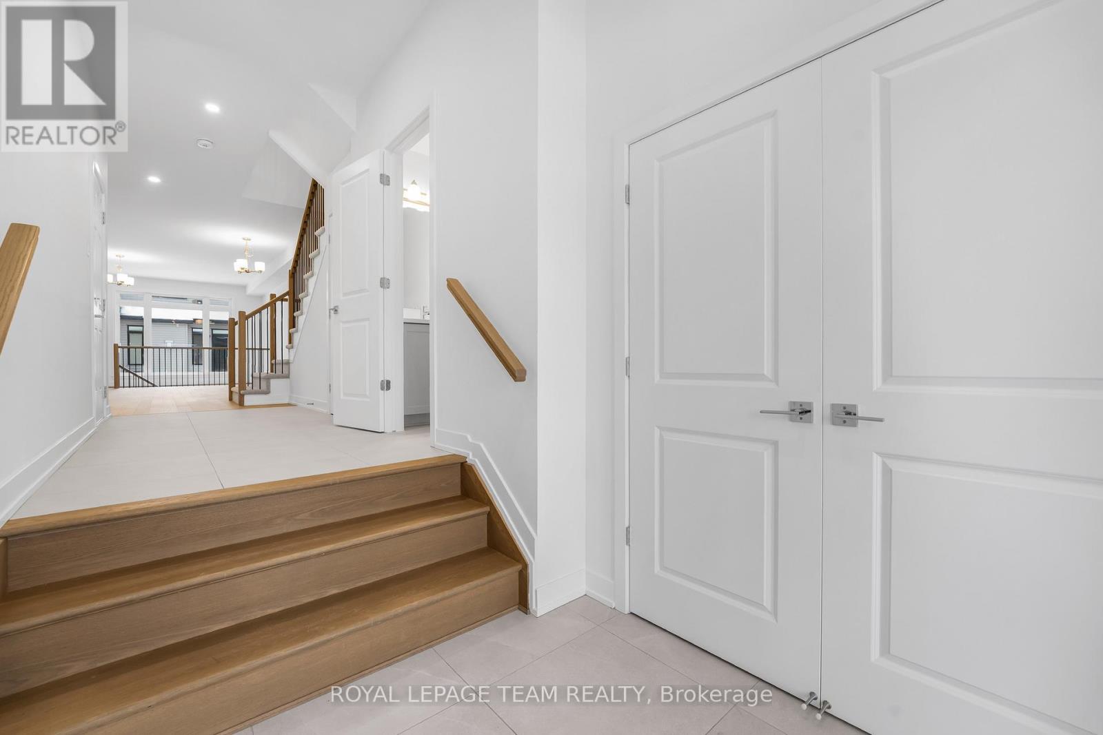 134 Sencha Terrace, Ottawa, ON - Indoor Photo Showing Other Room