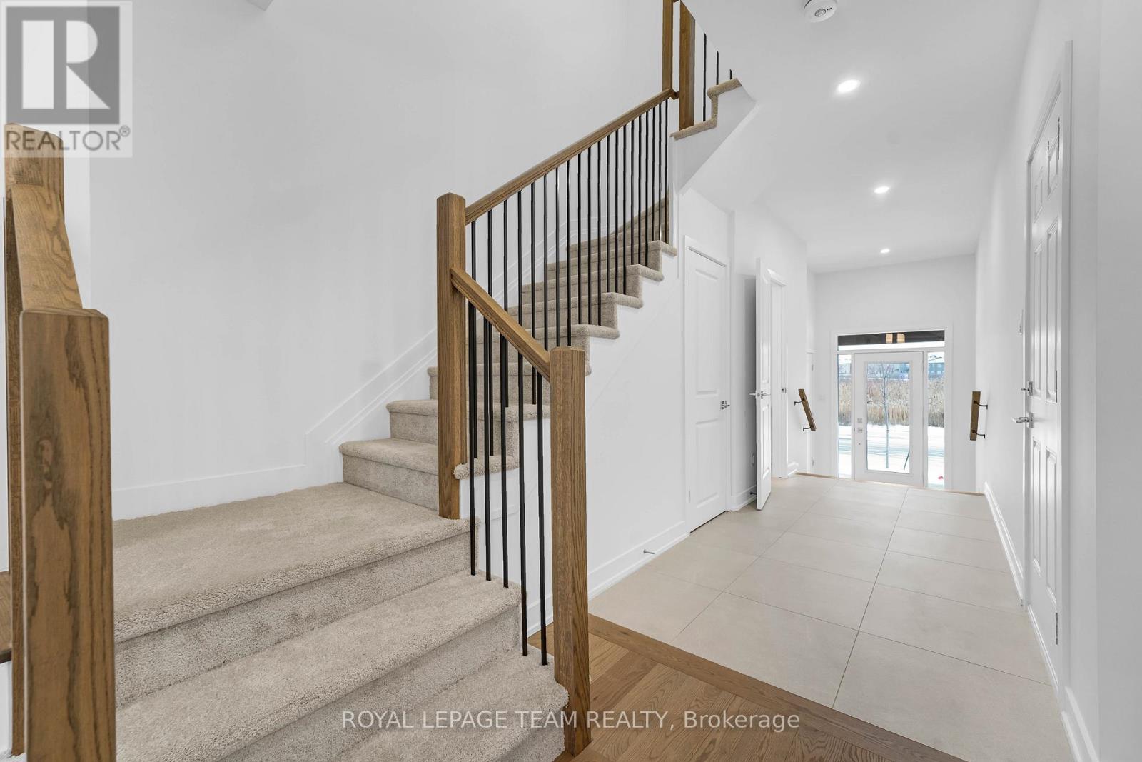 134 Sencha Terrace, Ottawa, ON - Indoor Photo Showing Other Room