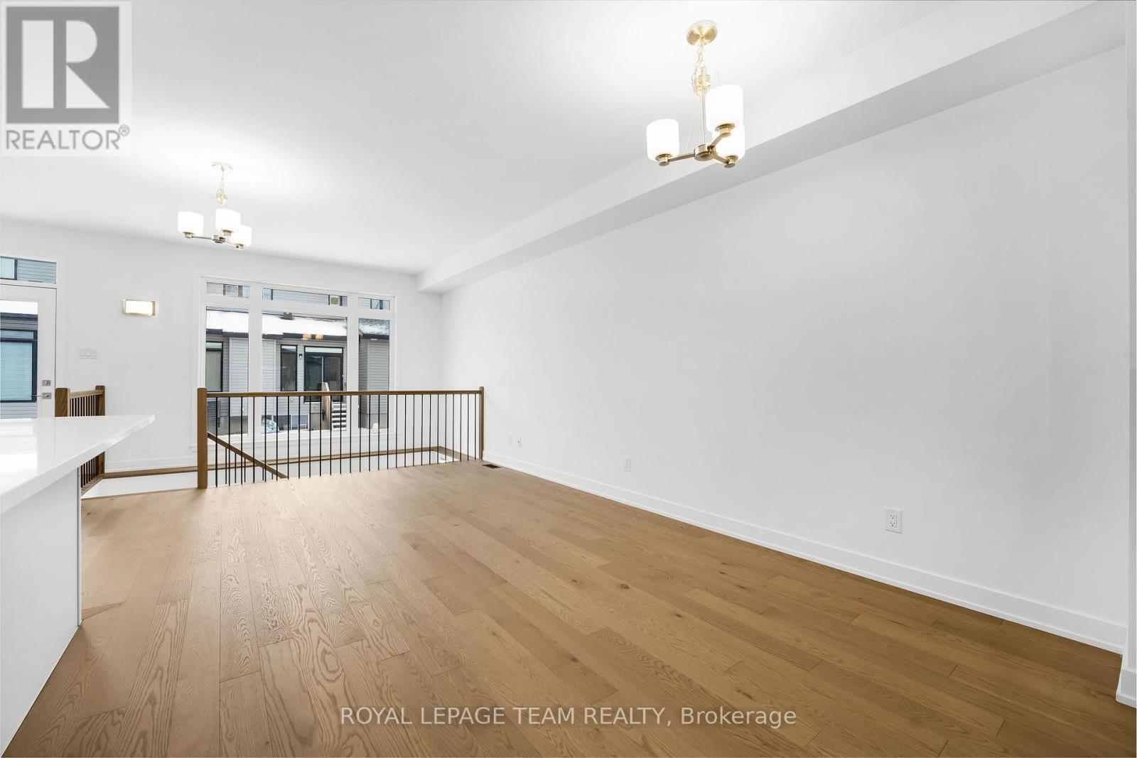 134 Sencha Terrace, Ottawa, ON - Indoor Photo Showing Other Room