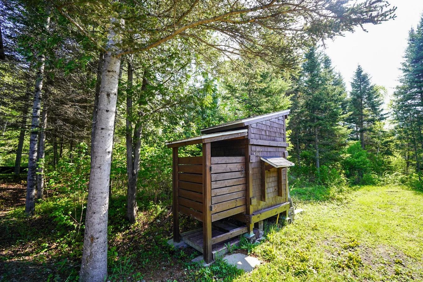 Extérieur - 1 Ch. St-Antoine, New Richmond, QC - Outdoor