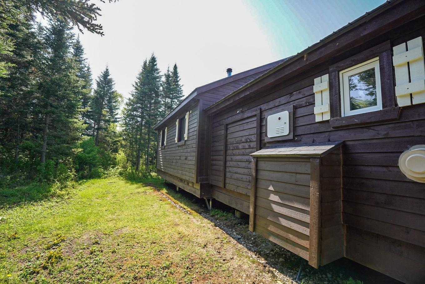 Extérieur - 1 Ch. St-Antoine, New Richmond, QC - Outdoor With Exterior