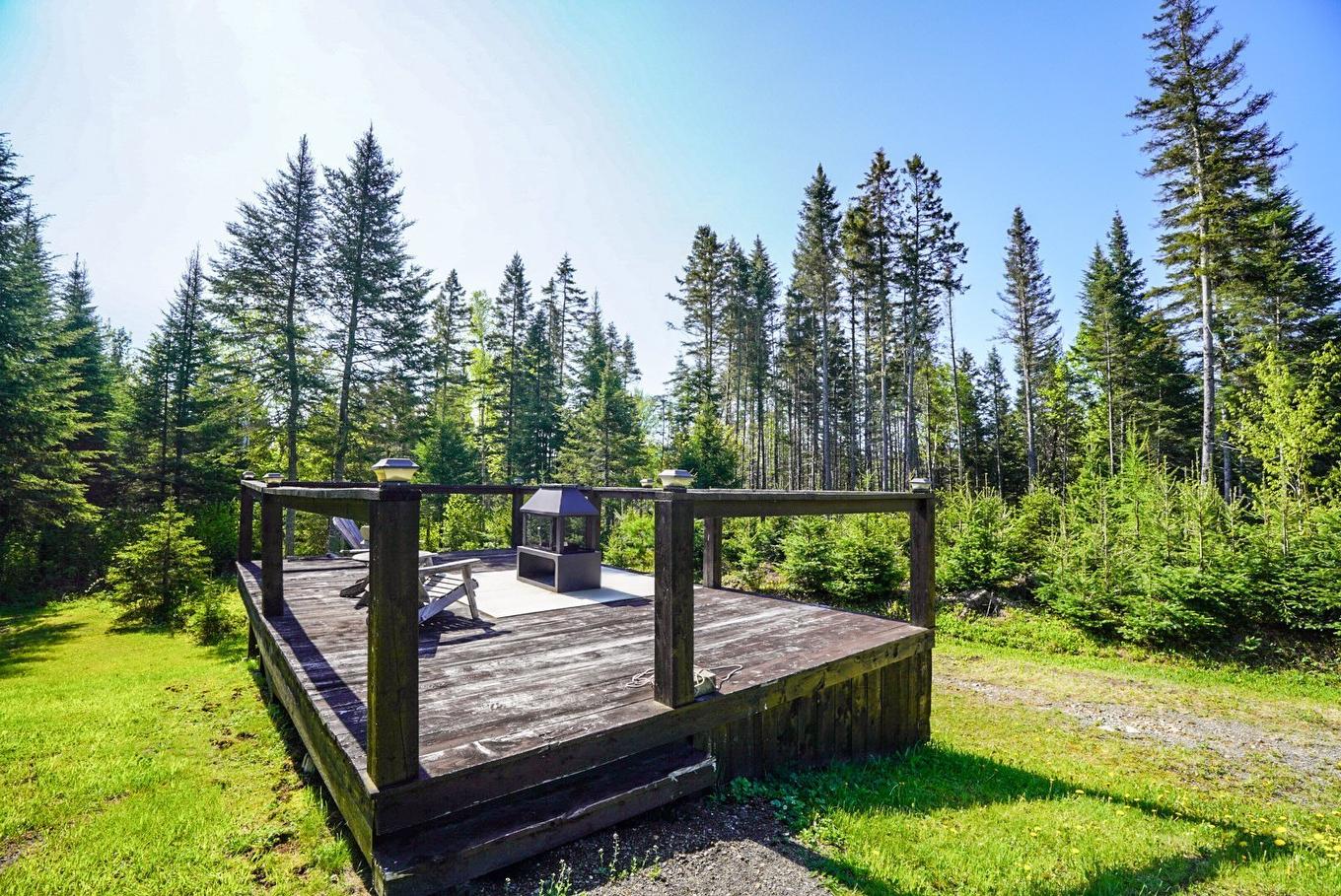 Extérieur - 1 Ch. St-Antoine, New Richmond, QC - Outdoor