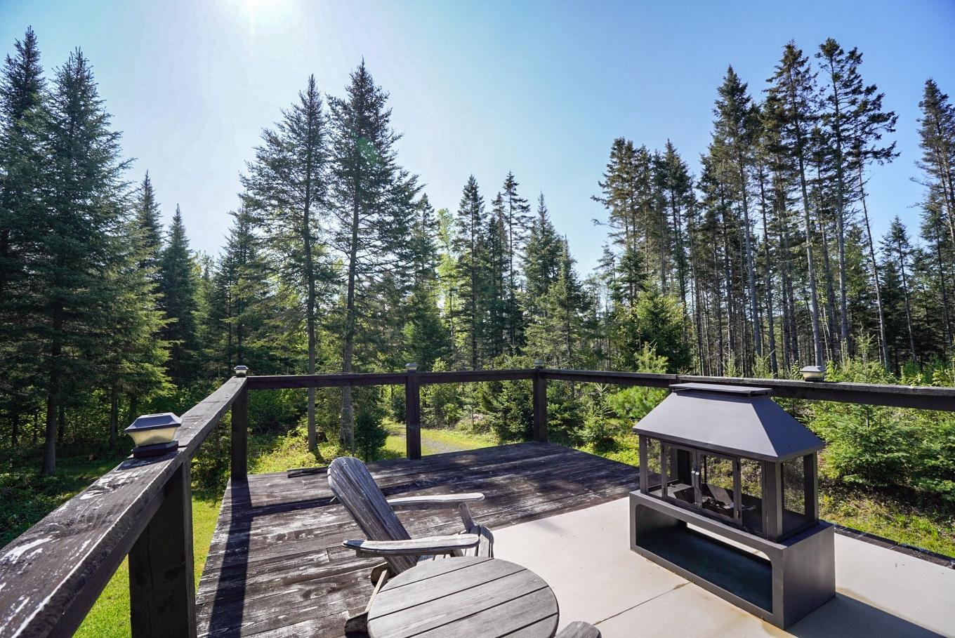 Extérieur - 1 Ch. St-Antoine, New Richmond, QC - Outdoor