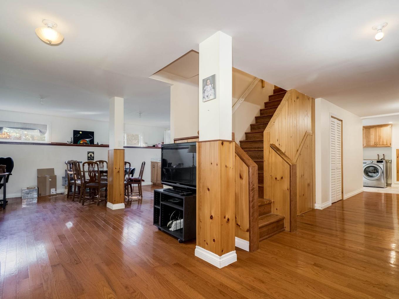 Sous-sol - 128 Route 138A, Godmanchester, QC - Indoor