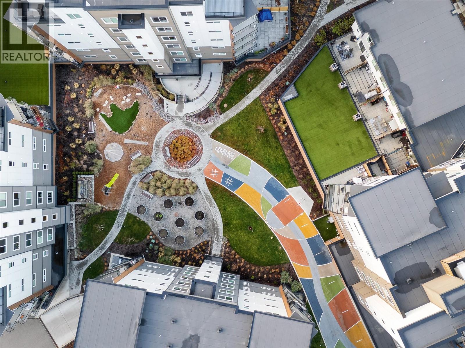 3638 Mission Springs Drive Unit# 406, Kelowna, BC - Outdoor With View