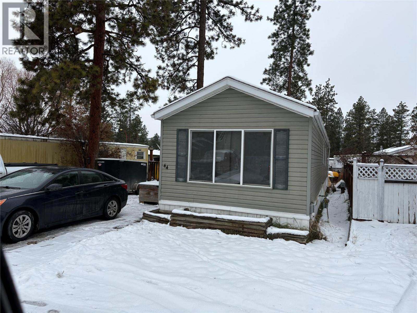 4086 Standard Hill Road Unit# 44, Cranbrook, BC