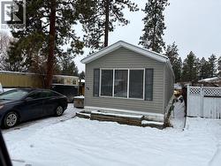 4086 Standard Hill Road Unit# 44 Cranbrook, BC V1C 7B4