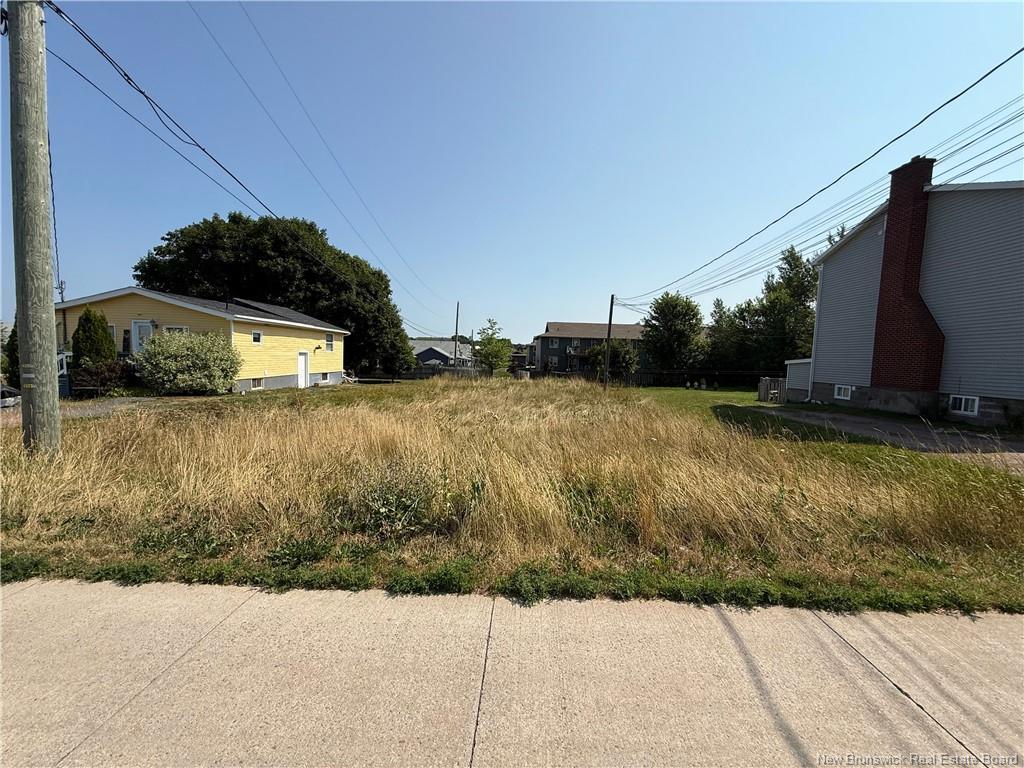 Lot Chesley, Shediac, NB