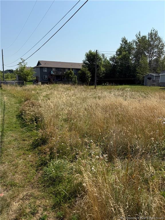 Lot Chesley, Shediac, NB