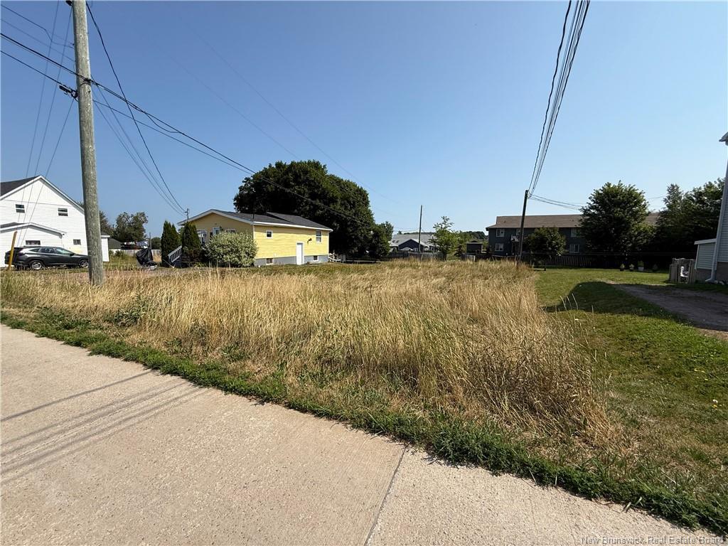 Lot Chesley, Shediac, NB