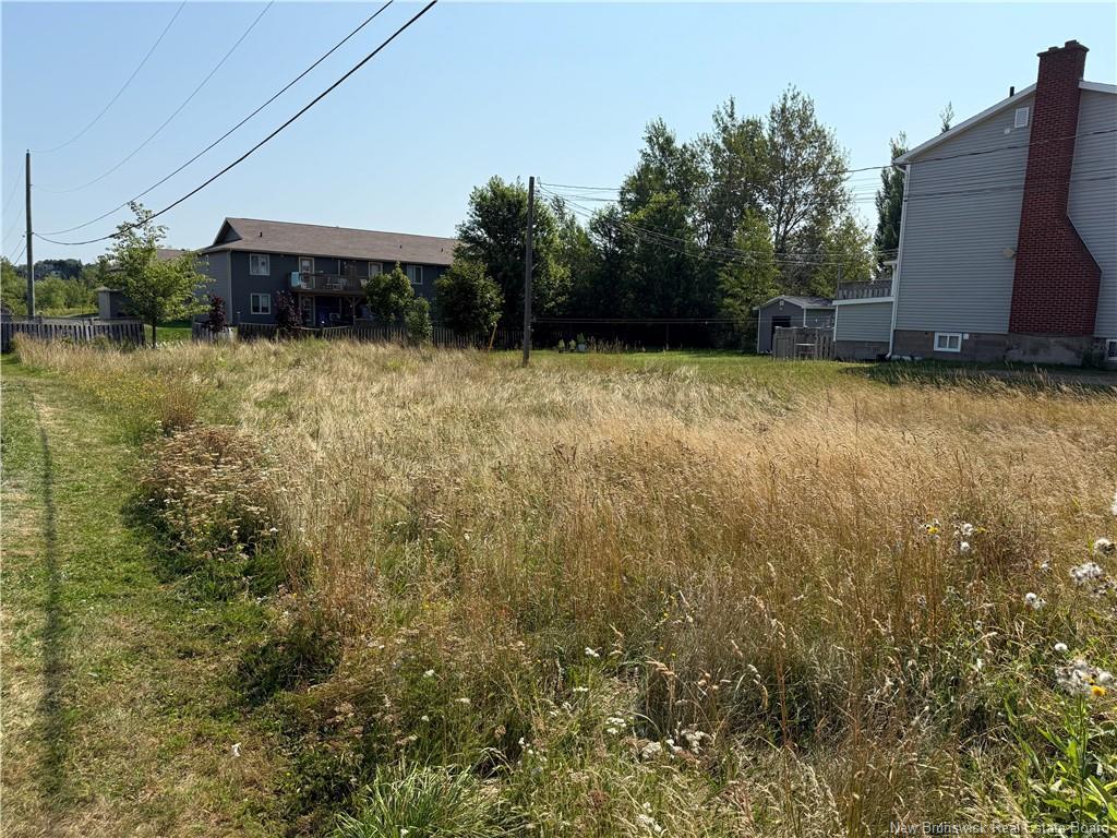 Lot Chesley, Shediac, NB