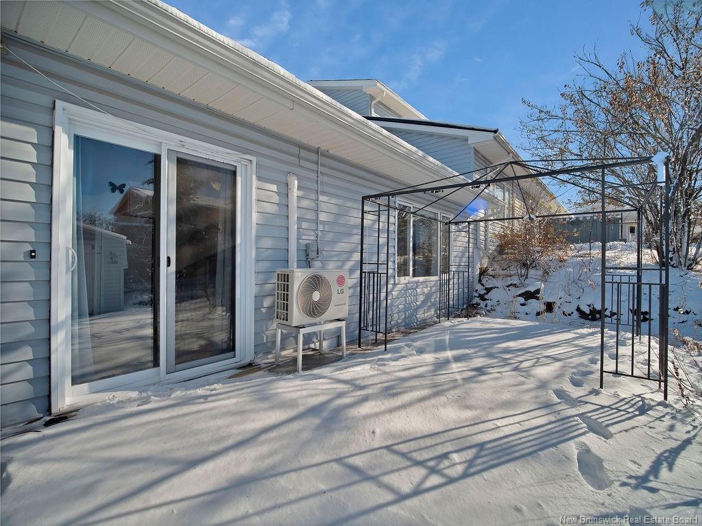 31-47 Biggs Dr, Riverview, NB