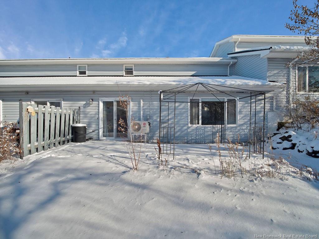 31-47 Biggs Dr, Riverview, NB