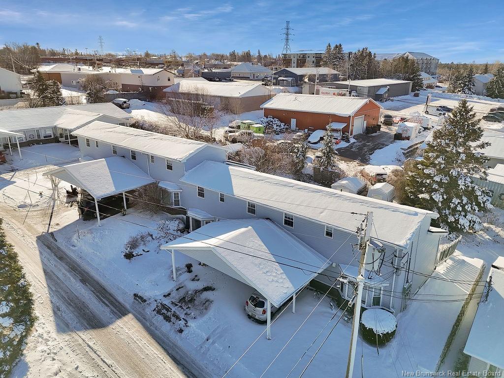 31-47 Biggs Dr, Riverview, NB