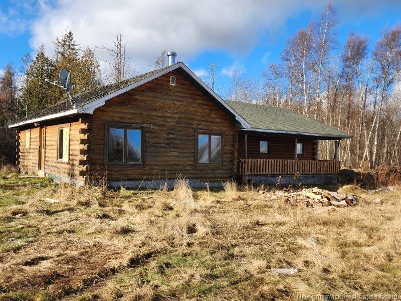 108 Wilson Lane, Baillie, NB