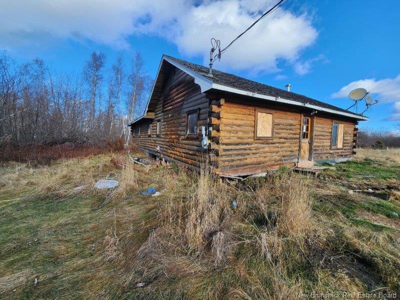 108 Wilson Lane, Baillie, NB