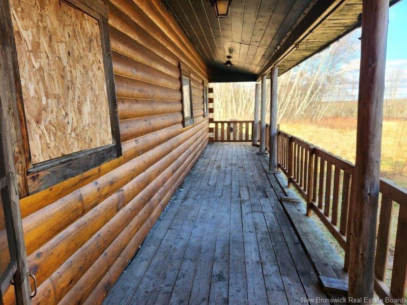 108 Wilson Lane, Baillie, NB