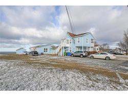 223 Boul St-Pierre E. BLVD Caraquet, NB E1W 1B1