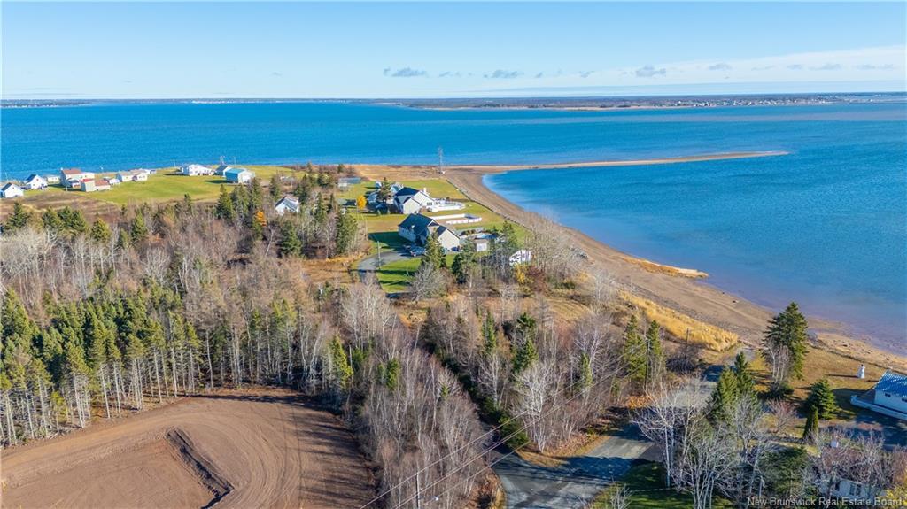 22 De La Pointe Lane, Pointe-Brûlée, NB