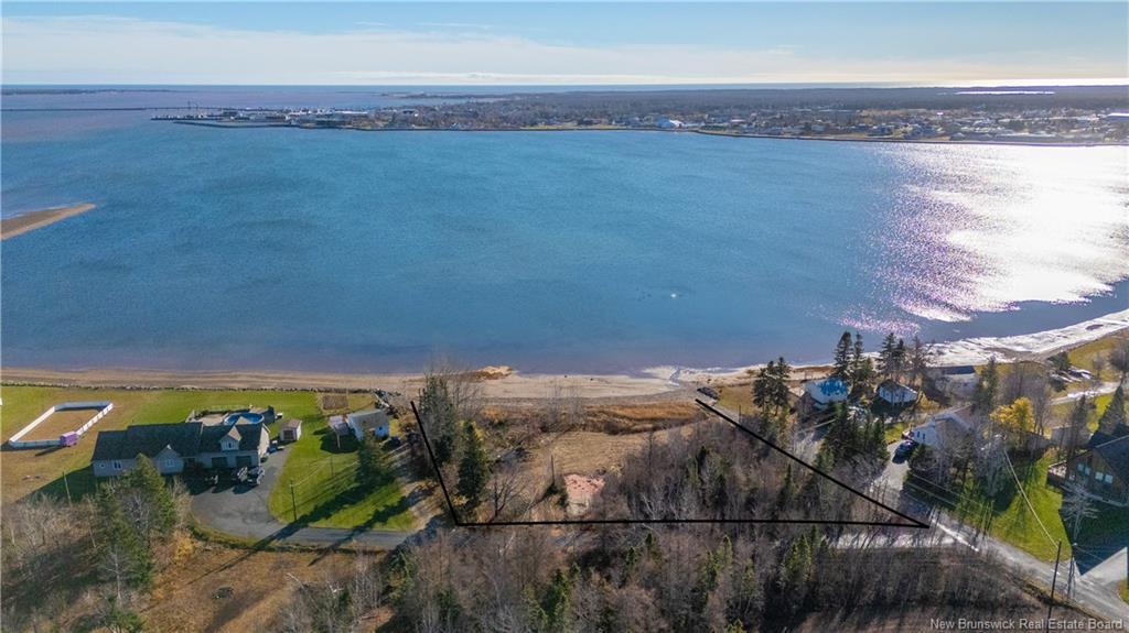 22 De La Pointe Lane, Pointe-Brûlée, NB