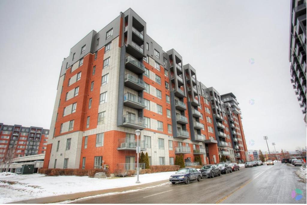 Façade - 611-1925 Rue Émile-Martineau, Laval (Laval-Des-Rapides), QC - Outdoor With Facade