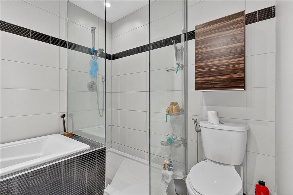 Salle de bains - 306-14399 Boul. Gouin O., Montréal (Pierrefonds-Roxboro), QC - Indoor Photo Showing Bathroom