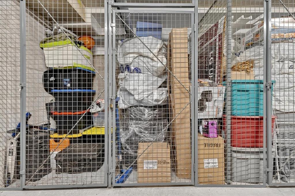 Rangement - 306-14399 Boul. Gouin O., Montréal (Pierrefonds-Roxboro), QC - Indoor