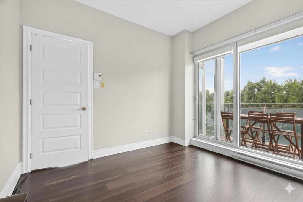 Chambre à coucher principale - 306-14399 Boul. Gouin O., Montréal (Pierrefonds-Roxboro), QC - Indoor Photo Showing Other Room