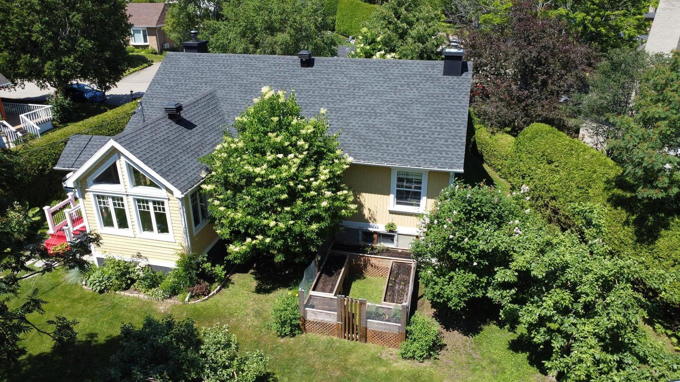 Façade - 55 Rue Pierre-Bouliane, La Malbaie, QC - Outdoor