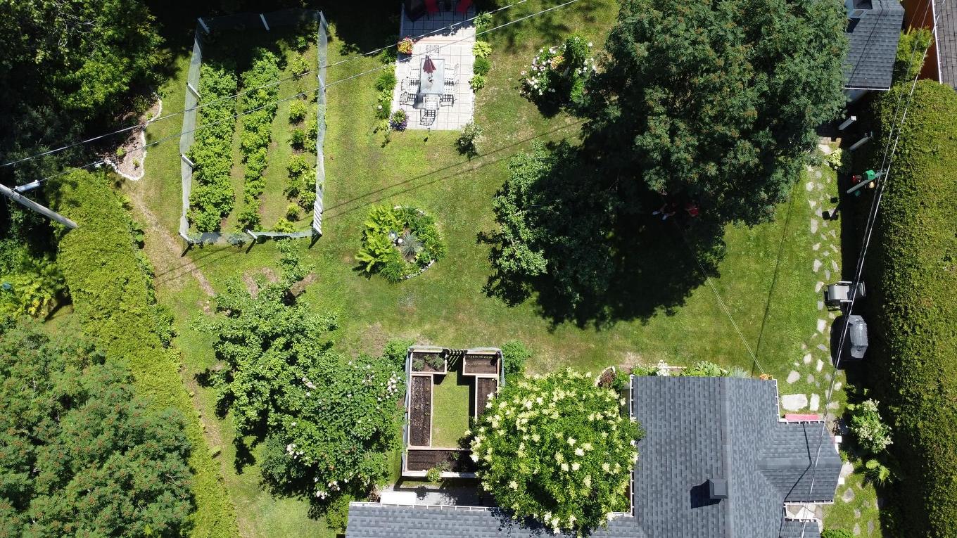 Photo aérienne - 55 Rue Pierre-Bouliane, La Malbaie, QC - Outdoor