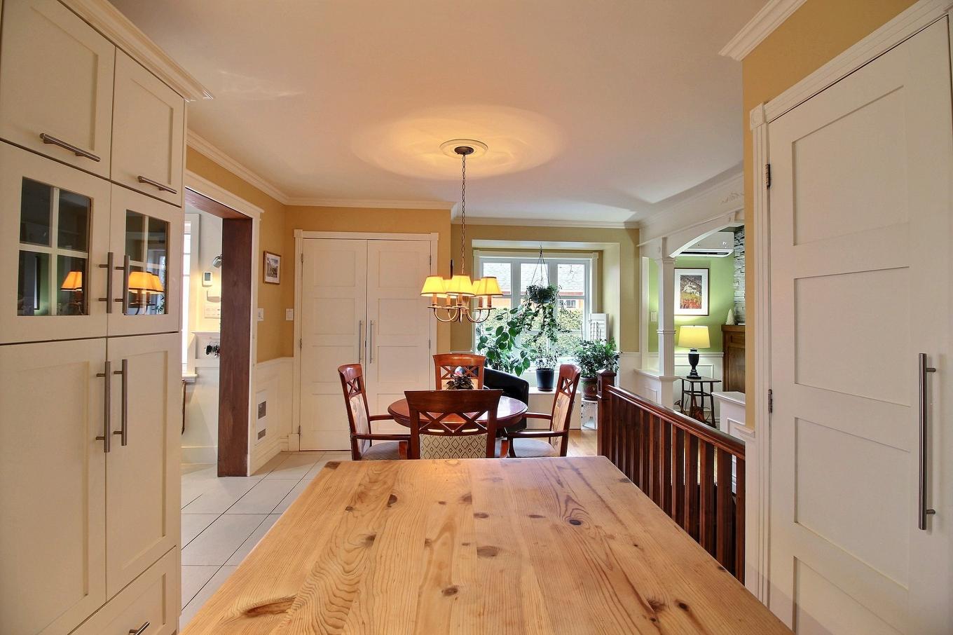 Autre - 55 Rue Pierre-Bouliane, La Malbaie, QC - Indoor