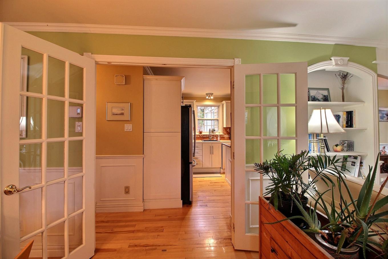 Salon - 55 Rue Pierre-Bouliane, La Malbaie, QC - Indoor Photo Showing Other Room