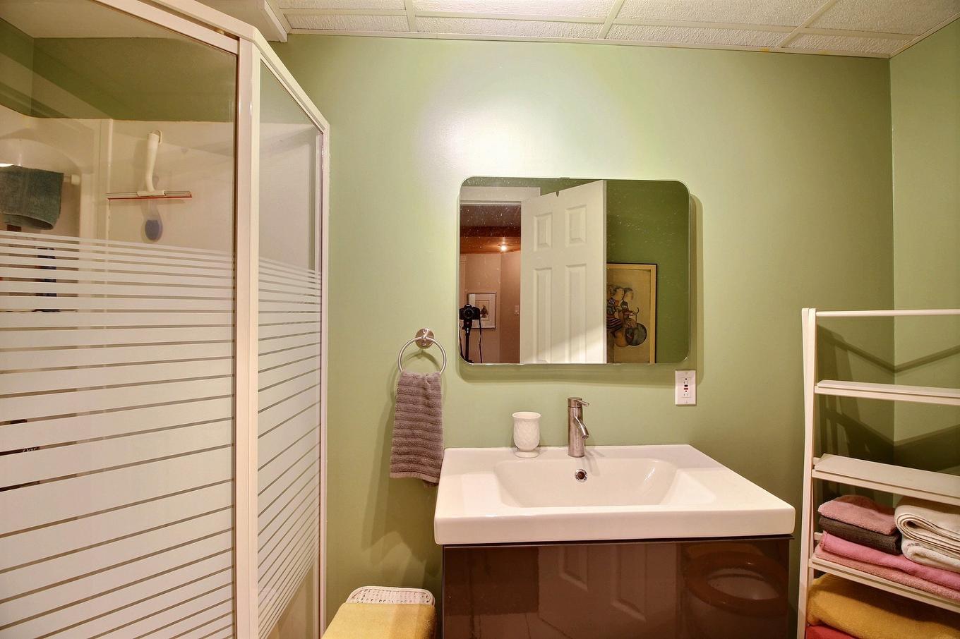 Salle de bains - 55 Rue Pierre-Bouliane, La Malbaie, QC - Indoor Photo Showing Bathroom