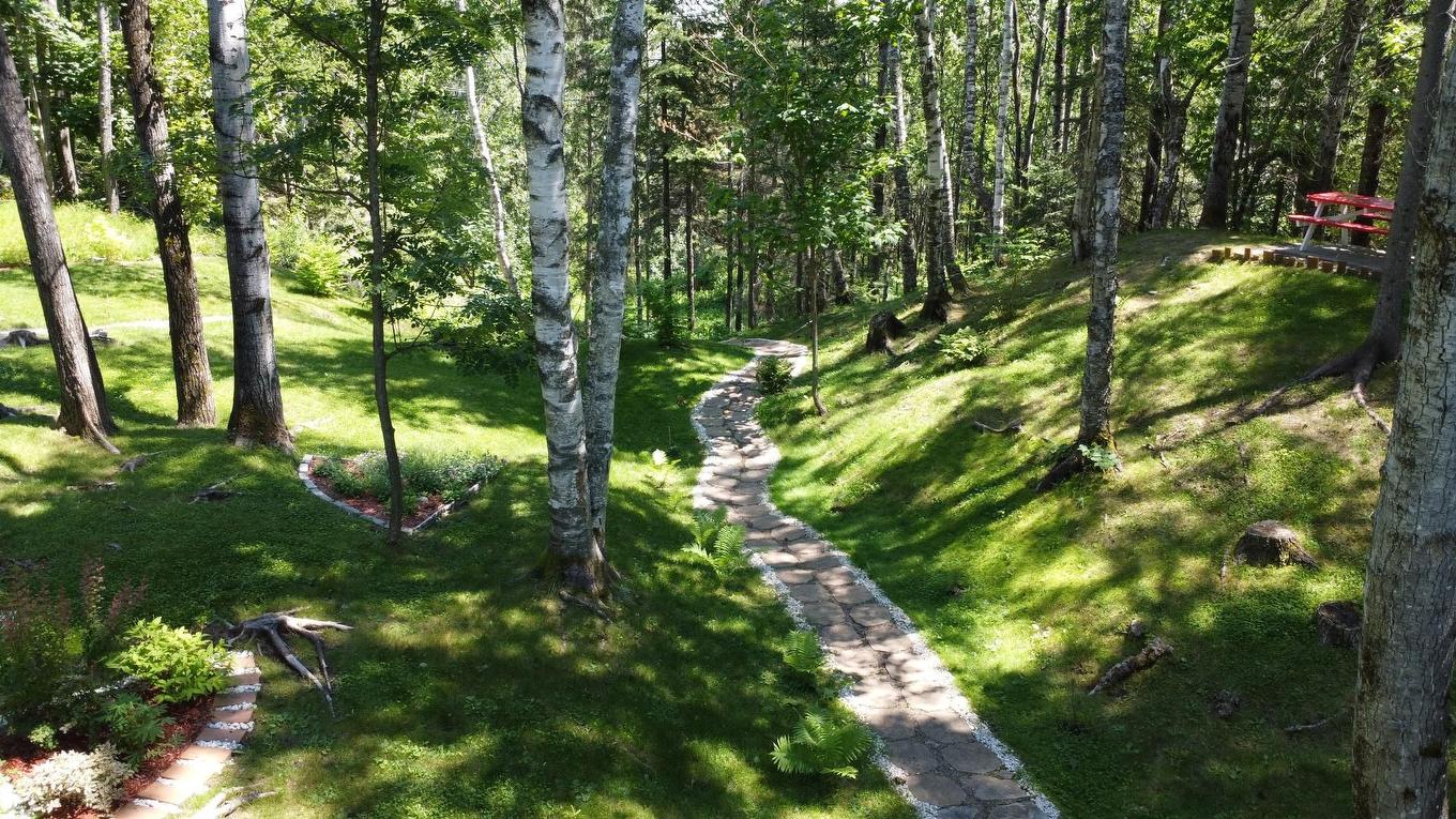 Extérieur - 55 Rue Pierre-Bouliane, La Malbaie, QC - Outdoor