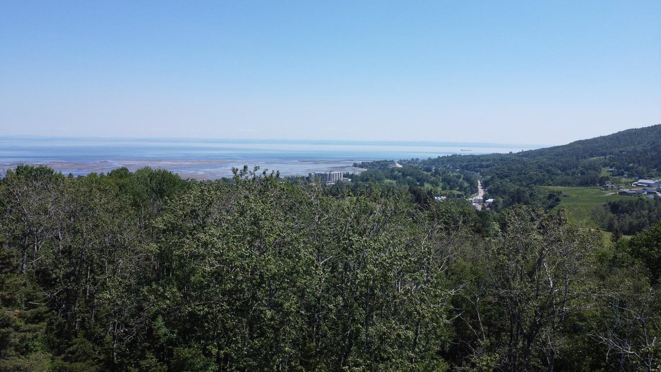 Vue - 55 Rue Pierre-Bouliane, La Malbaie, QC - Outdoor With View