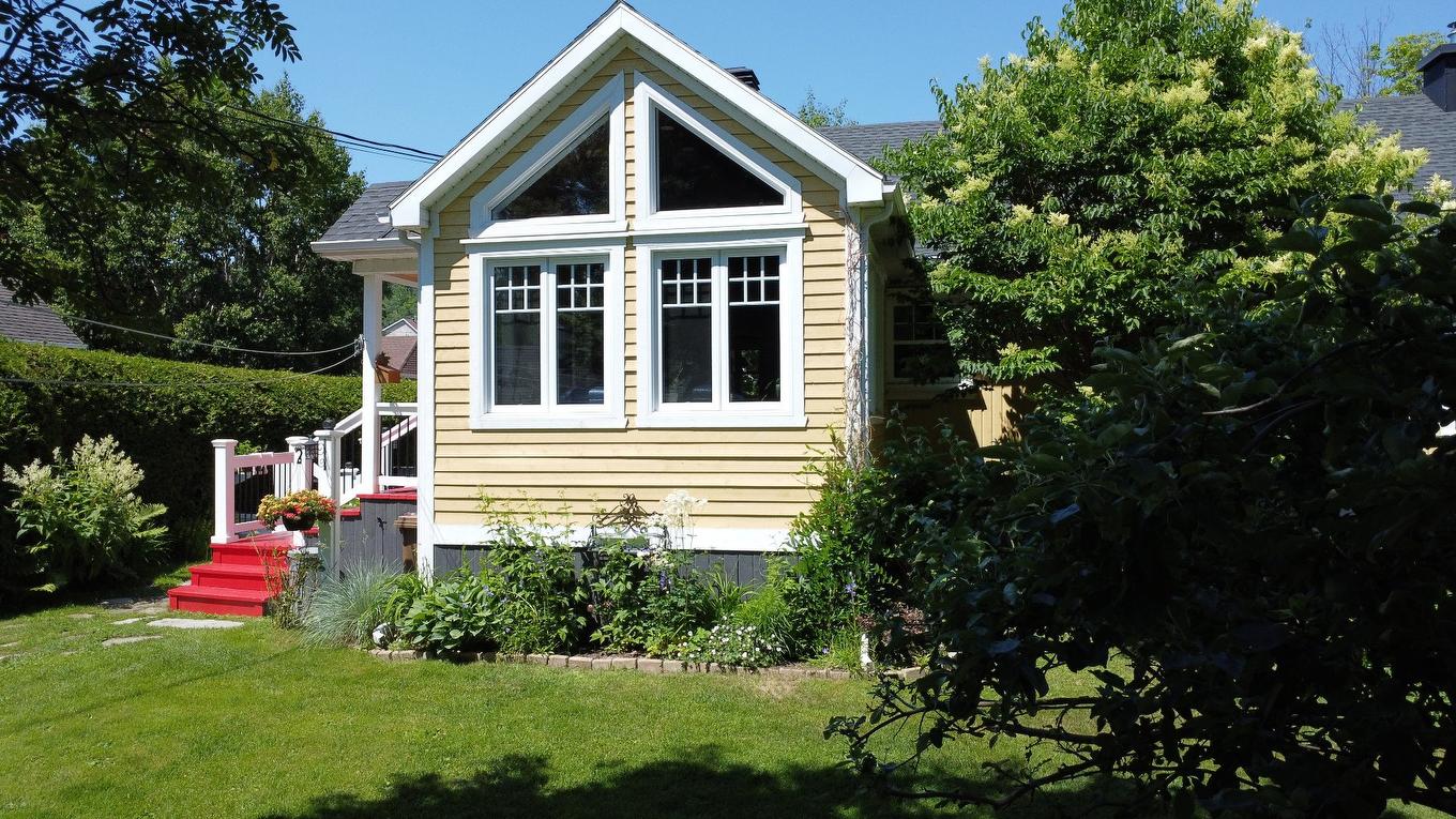 Extérieur - 55 Rue Pierre-Bouliane, La Malbaie, QC - Outdoor