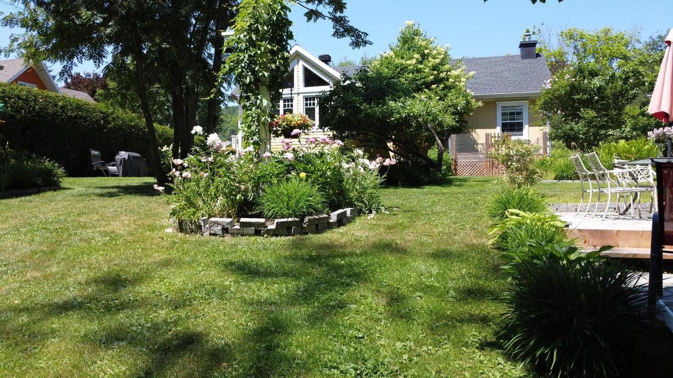 Extérieur - 55 Rue Pierre-Bouliane, La Malbaie, QC - Outdoor