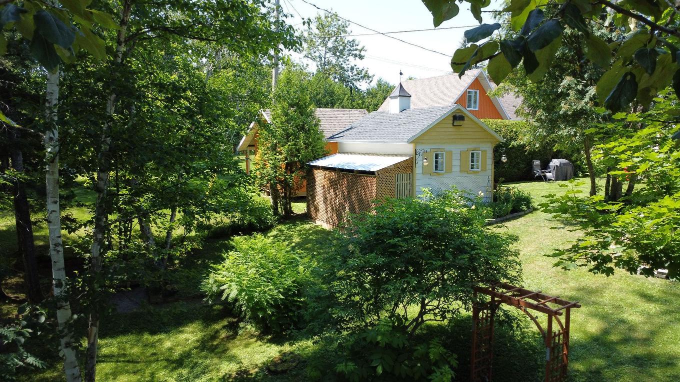 Extérieur - 55 Rue Pierre-Bouliane, La Malbaie, QC - Outdoor