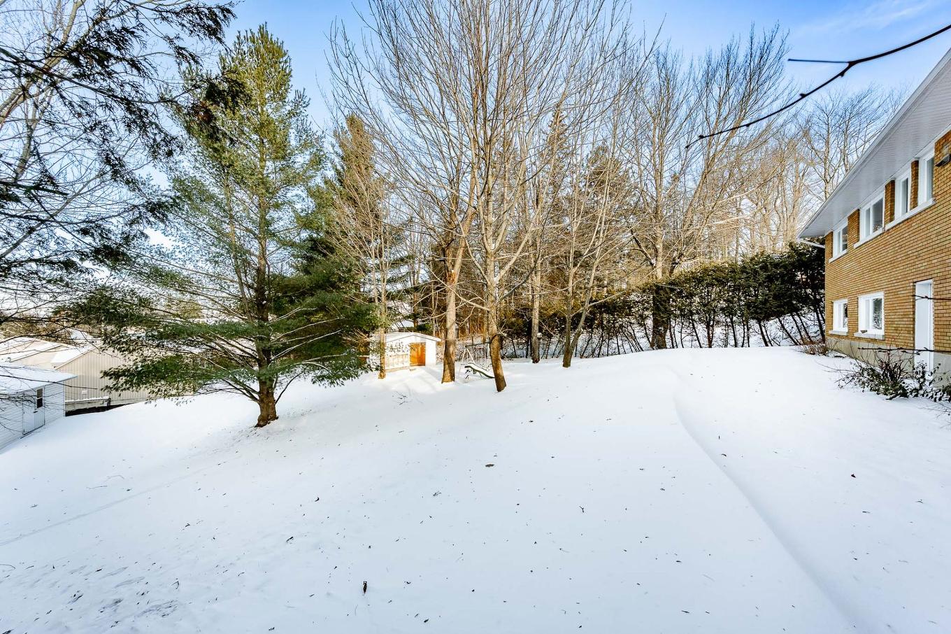 Terre/Terrain - 35 Rue Crabtree, Windsor, QC - Outdoor