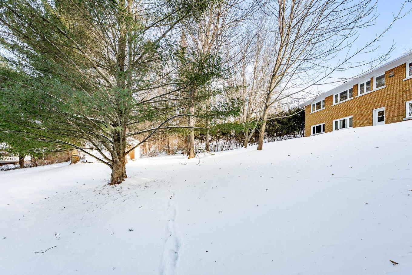 Terre/Terrain - 35 Rue Crabtree, Windsor, QC - Outdoor