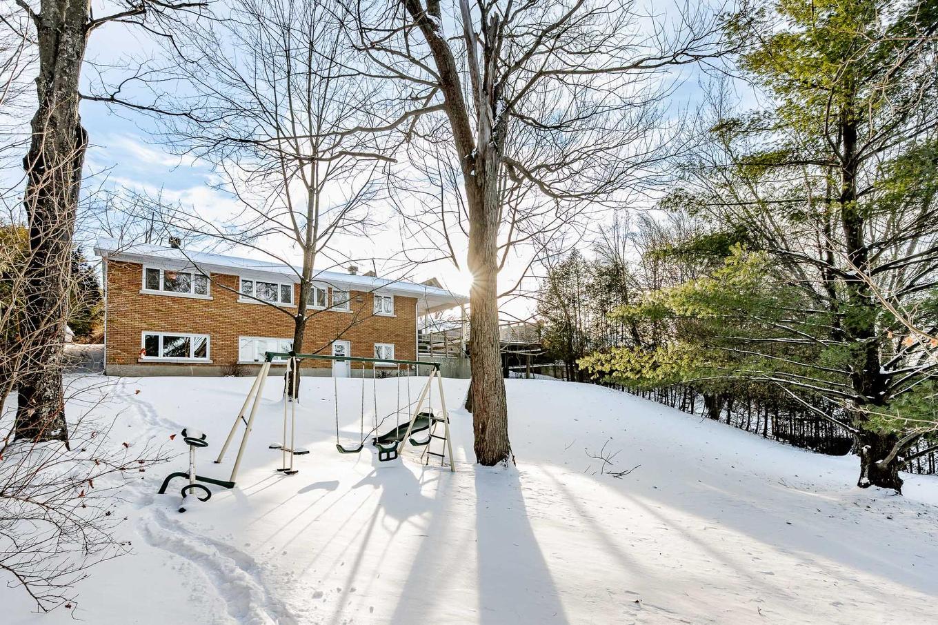 Terre/Terrain - 35 Rue Crabtree, Windsor, QC - Outdoor