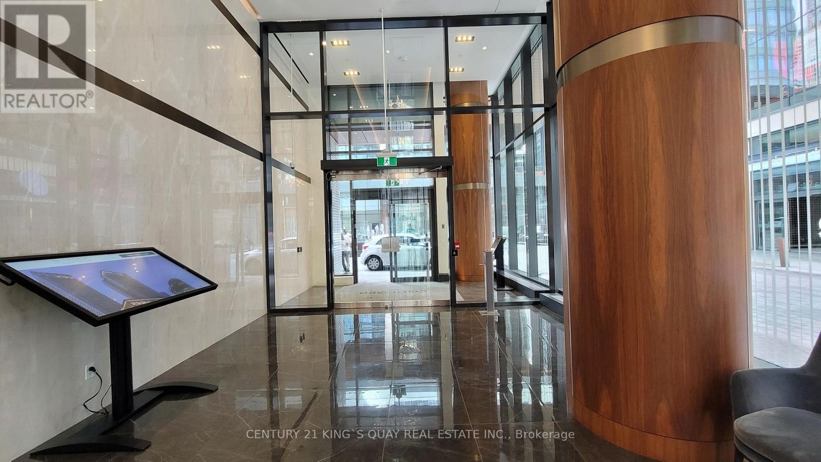 1009 - 19 Bathurst Street, Toronto, ON - Indoor Photo Showing Other Room