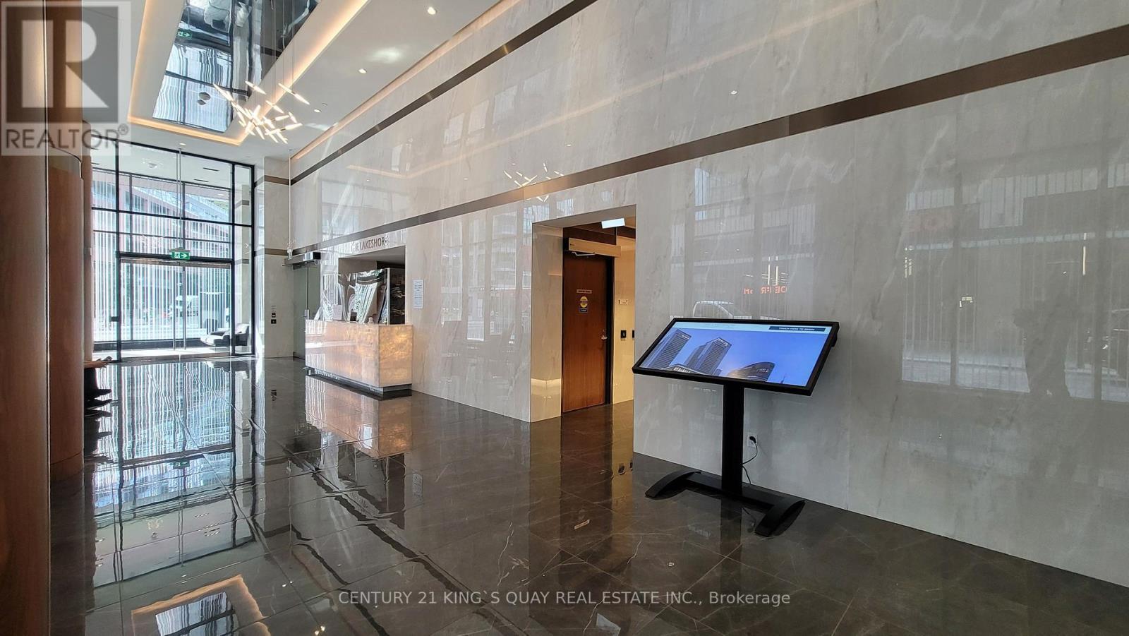 1009 - 19 Bathurst Street, Toronto, ON - Indoor Photo Showing Other Room