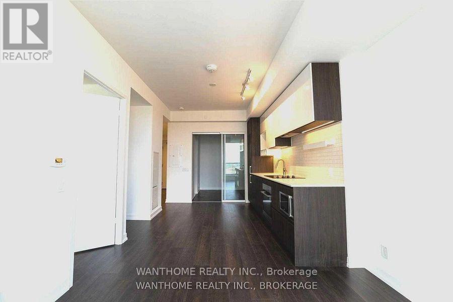 3507 - 898 Portage Parkway, Vaughan, ON - Indoor Photo Showing Other Room